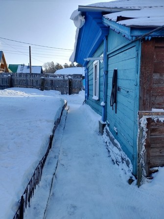 
   Продам дом, 47 м², Новосибирск

. Фото 13.