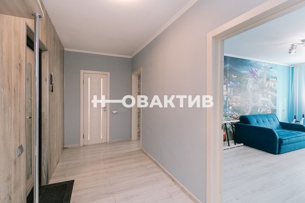 
   Продам 2-комнатную, 75.5 м², В. Высоцкого ул, 62

. Фото 17.