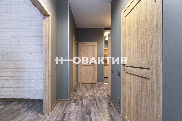 
   Продам 3-комнатную, 81.6 м², Салтыкова-Щедрина ул, 118

. Фото 5.