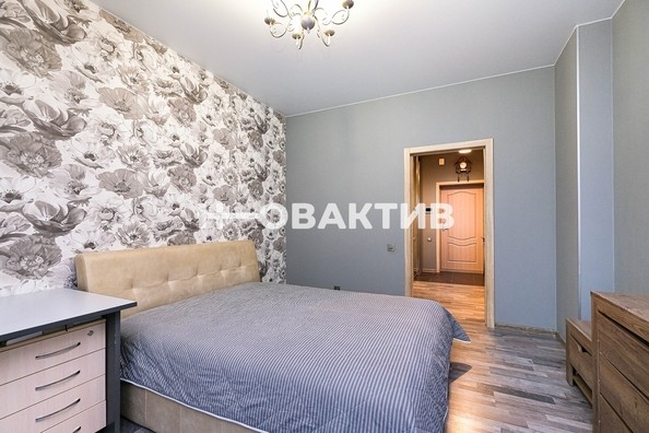 
   Продам 3-комнатную, 81.6 м², Салтыкова-Щедрина ул, 118

. Фото 7.