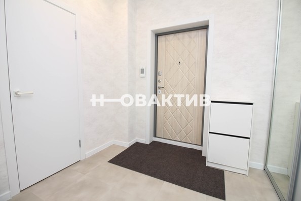 
   Продам 2-комнатную, 45.6 м², Лескова ул, 25

. Фото 11.