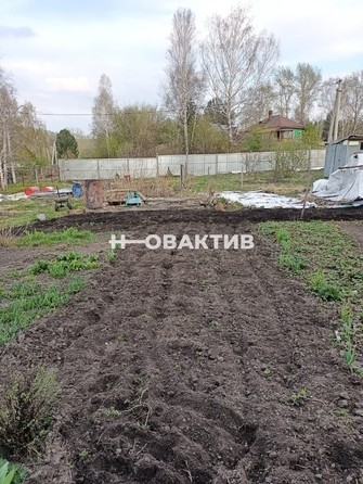 
   Продам дом, 63 м², Новосибирск

. Фото 5.
