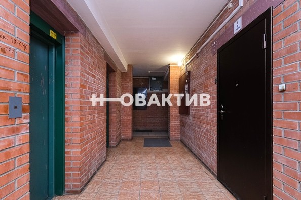
   Продам 2-комнатную, 57.5 м², Дениса Давыдова ул, 12

. Фото 22.