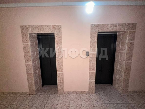 
   Продам 1-комнатную, 39.3 м², 2-й (4 мкр.) кв-л, 216

. Фото 15.