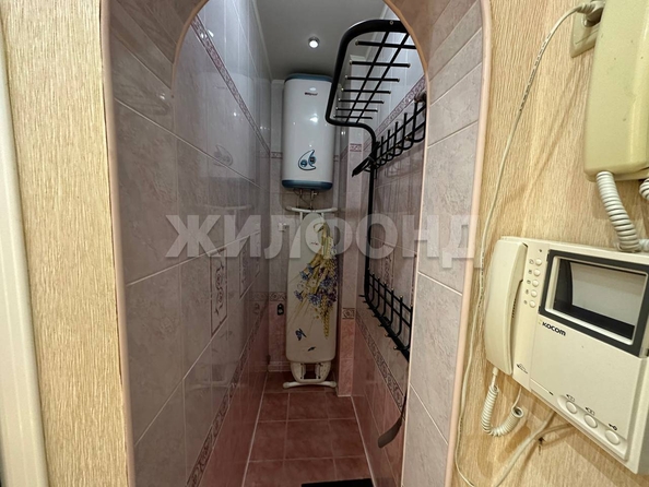 
  Продается 1-комн. квартира, 39.3 м², 2-й (4 мкр.) кв-л, д. 216
. Фото 7.