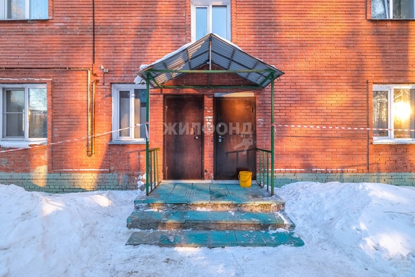 
   Продам студию, 27 м², Рубежная ул, 12/2

. Фото 7.