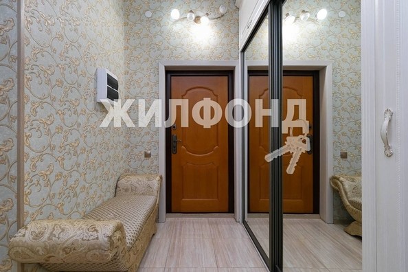 
   Продам 2-комнатную, 58.3 м², Береговая ул, 122/2

. Фото 16.
