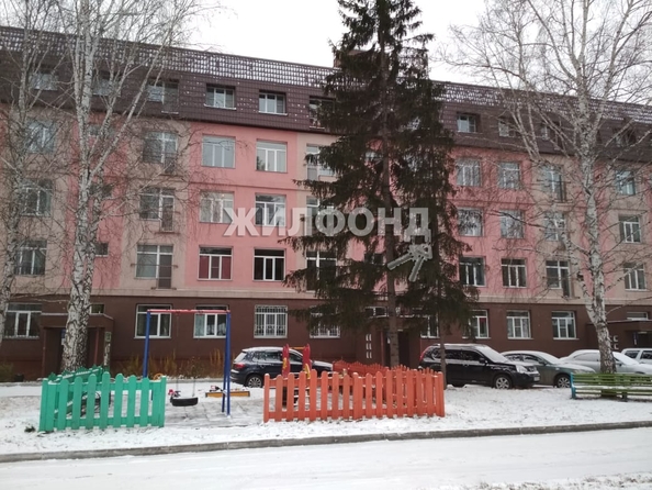 
   Продам 2-комнатную, 58.3 м², Береговая ул, 122/2

. Фото 12.