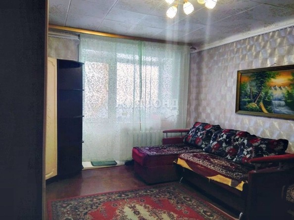 
   Продам 3-комнатную, 52.9 м², Комсомольская ул, 3

. Фото 1.