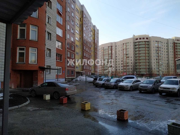 
   Продам 4-комнатную, 167 м², Краснообск, 219

. Фото 4.