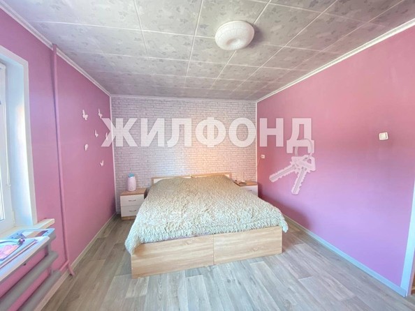 
   Продам дом, 246.7 м², Новосибирск

. Фото 20.