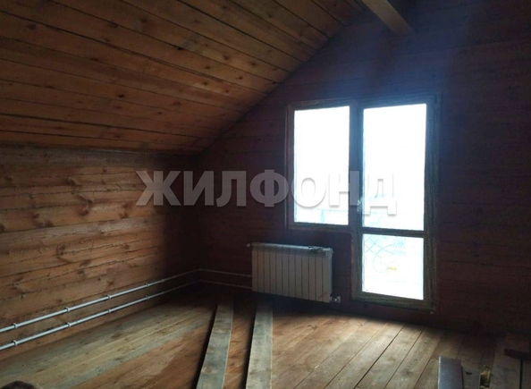 
   Продам дом, 178.1 м², Вагайцево

. Фото 19.