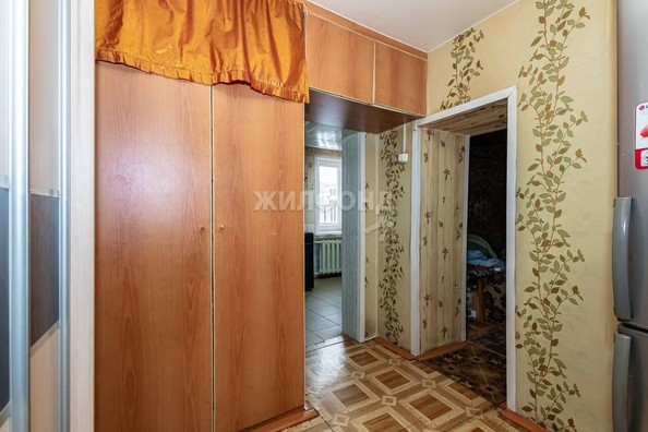 
   Продам дом, 54.3 м², Новосибирск

. Фото 10.