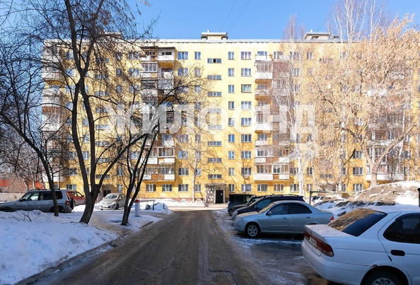 
   Продам комнату, 30.6 м², Зорге ул, 129/1

. Фото 4.