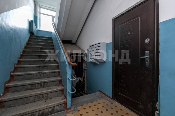 
   Продам комнату, 22.5 м², Челюскинцев ул, 7

. Фото 10.