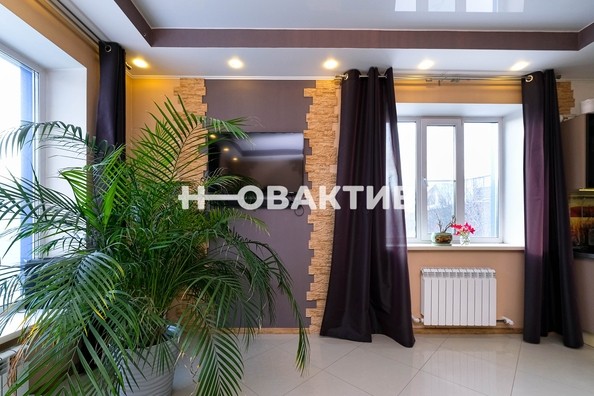 
   Продам коттедж, 155 м², Новосибирск

. Фото 7.