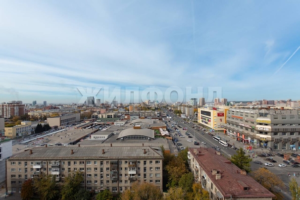 
   Продам студию, 26.6 м², Гоголя ул, 26

. Фото 9.