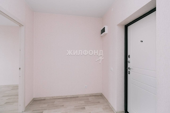 
   Продам 1-комнатную, 34.4 м², Бородина ул, 56

. Фото 12.