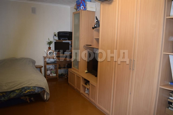 
   Продам 1-комнатную, 33.7 м², Каменская ул, 26

. Фото 5.
