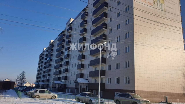 
   Продам 1-комнатную, 33.2 м², Зеленая ул, 16

. Фото 2.