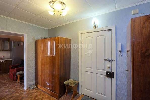 
   Продам 1-комнатную, 51.5 м², Мичурина ул, 20/1

. Фото 17.