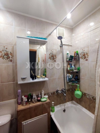 
   Продам 1-комнатную, 28.9 м², Зорге ул, 34

. Фото 6.