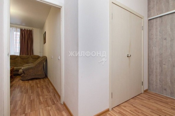
   Продам 1-комнатную, 38.8 м², Романтиков ул, 4

. Фото 9.