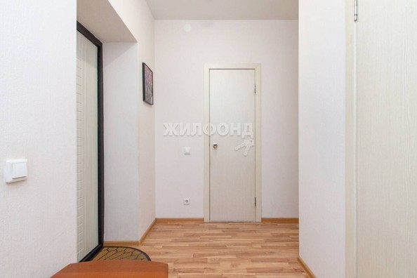 
   Продам 1-комнатную, 38.8 м², Романтиков ул, 4

. Фото 10.