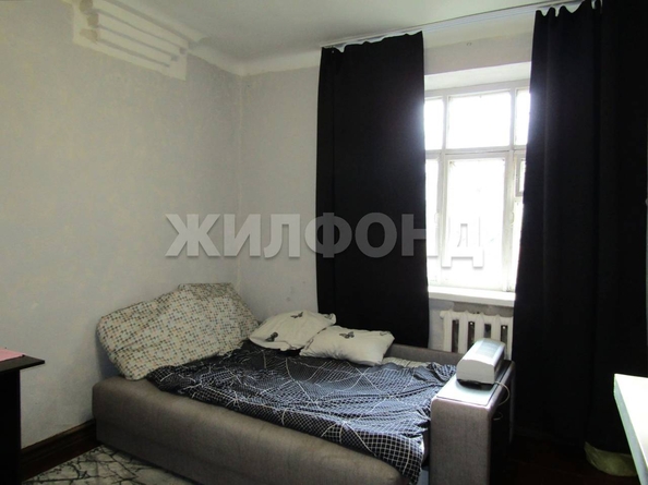 
   Продам 1-комнатную, 29.4 м², 1-й Трикотажный пер, 6

. Фото 1.