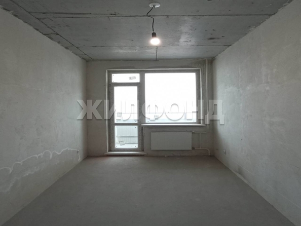
  Продается 1-комн. квартира, 46 м², ЖК На Тульской, 1 этап
. Фото 1.
