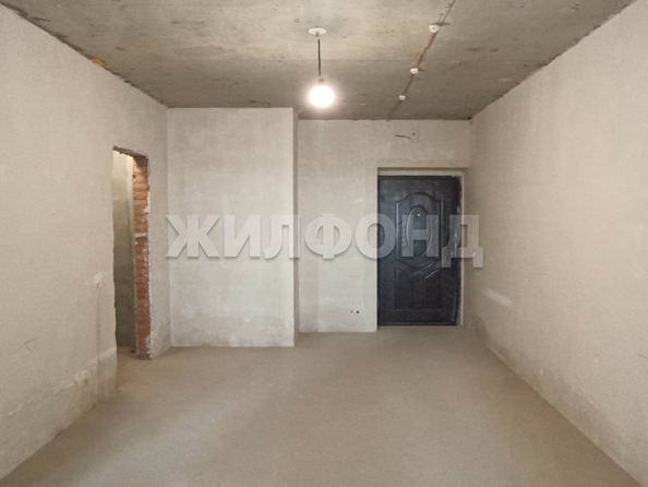 
  Продается 1-комн. квартира, 46 м², ЖК На Тульской, 1 этап
. Фото 6.