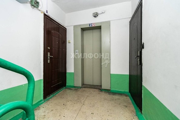 
   Продам 2-комнатную, 44.1 м², Громова ул, 7

. Фото 12.