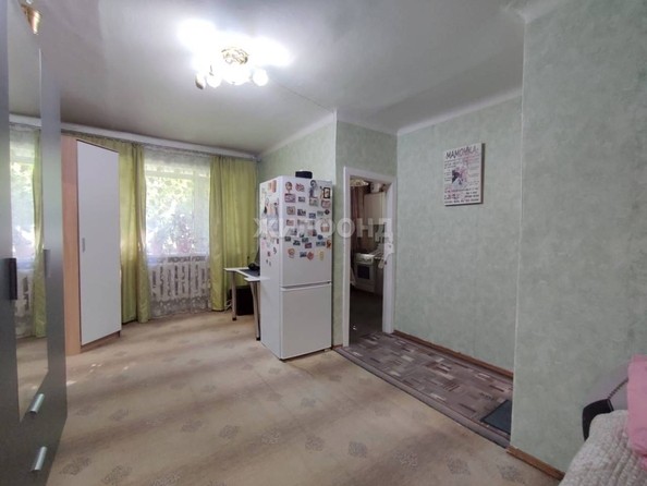 
   Продам 2-комнатную, 40.8 м², Богдана Хмельницкого ул, 6/1

. Фото 4.