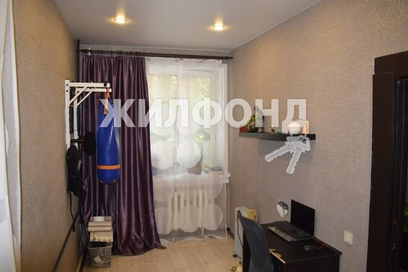 
   Продам 2-комнатную, 38 м², Гризодубовой ул, 37/1

. Фото 7.