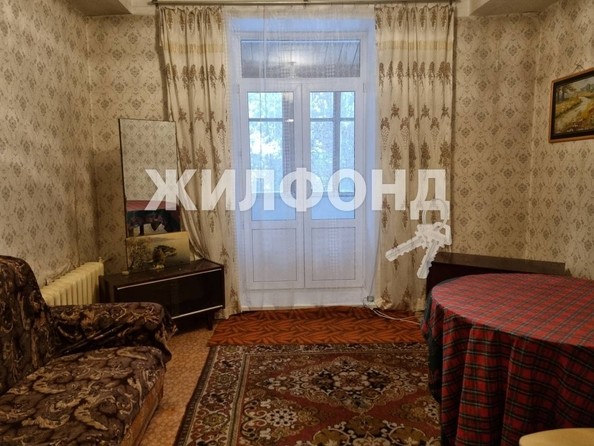 
   Продам 2-комнатную, 55.4 м², Гоголя ул, 219

. Фото 2.