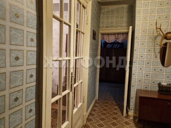 
   Продам 2-комнатную, 55.4 м², Гоголя ул, 219

. Фото 5.