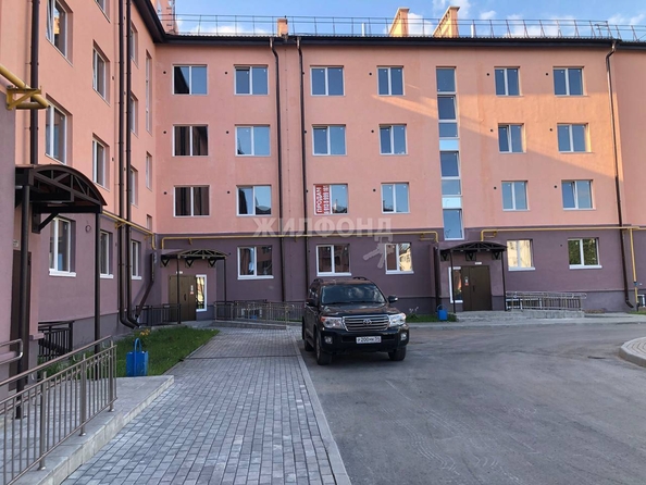 
   Продам 2-комнатную, 60.5 м², , 51

. Фото 6.