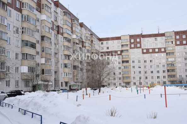 
   Продам 2-комнатную, 53.3 м², Связистов ул, 113

. Фото 6.