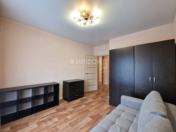 
   Продам 2-комнатную, 56.8 м², Планетная ул, 55/2

. Фото 11.