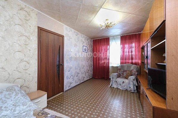 
   Продам 2-комнатную, 43.9 м², Саввы Кожевникова ул, 13

. Фото 6.