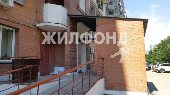 
   Продам 3-комнатную, 77.2 м², Серебренниковская ул, 4/1

. Фото 14.