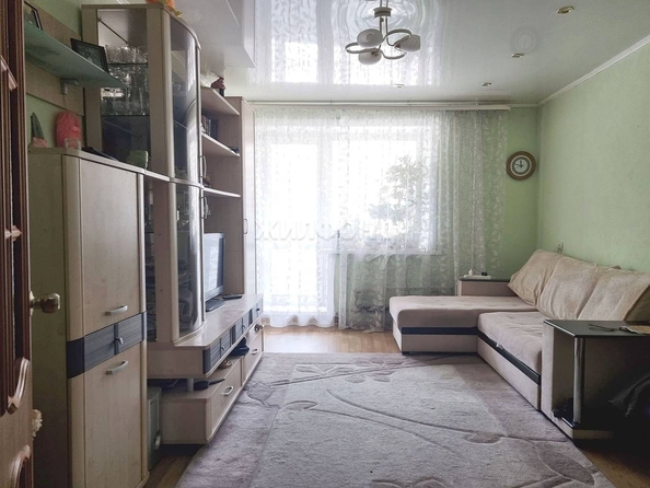 
   Продам 3-комнатную, 61.7 м², Вересаева ул, 1/1

. Фото 3.