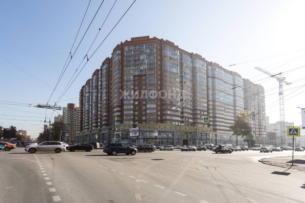 
   Продам 2-комнатную, 82.6 м², Дуси Ковальчук ул, 238

. Фото 16.