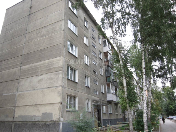 
   Продам 3-комнатную, 56.9 м², Ударная ул, 23/1

. Фото 6.