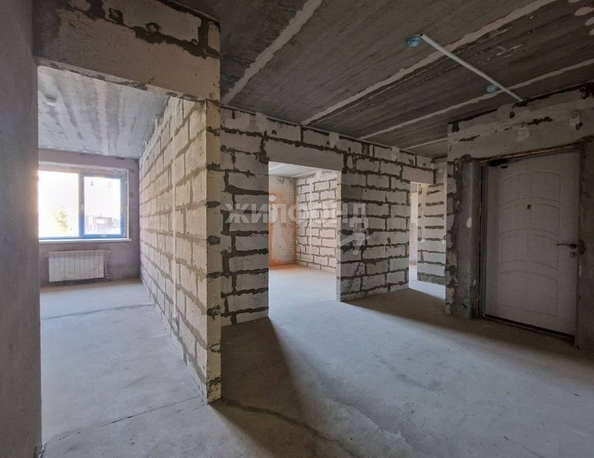 
   Продам 3-комнатную, 80.5 м², , 51

. Фото 1.