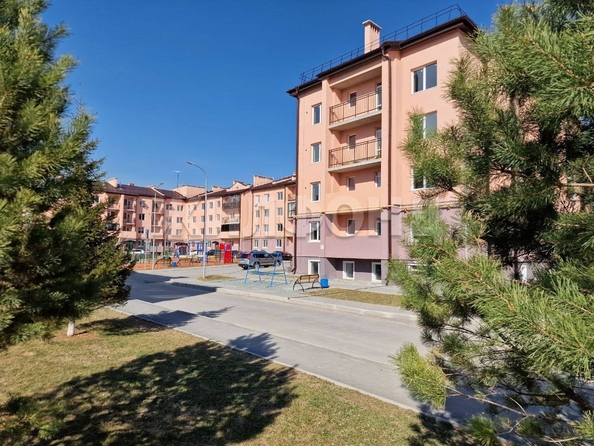
   Продам 3-комнатную, 80.5 м², , 51

. Фото 20.