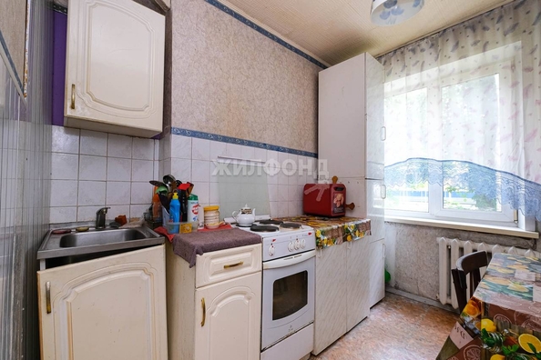 
   Продам 4-комнатную, 71 м², Кропоткина ул, 130

. Фото 16.