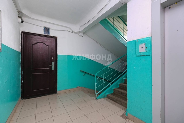 
   Продам 4-комнатную, 71 м², Кропоткина ул, 130

. Фото 24.