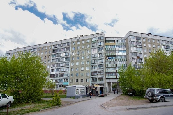 
   Продам 4-комнатную, 92.7 м², Киевская ул, 20

. Фото 12.