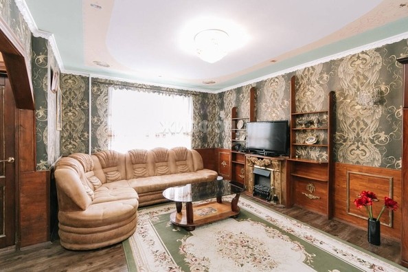 
   Продам 5-комнатную, 134.8 м², Квашнина (Пригородный простор мкр) ул, 6

. Фото 6.